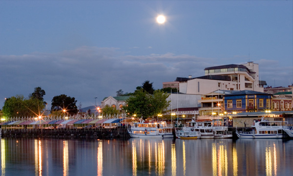 Valdivia Chile